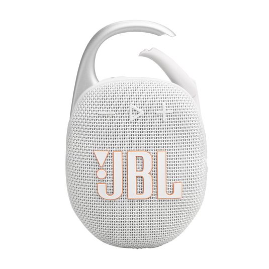 Loa Bluetooth JBL Clip 5 - White