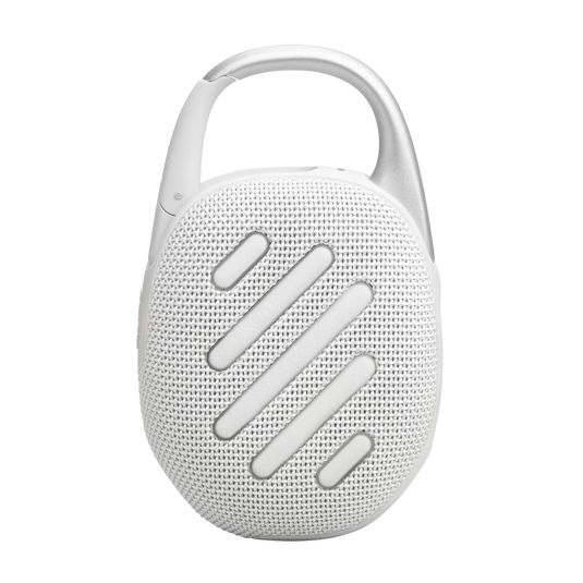 Loa Bluetooth JBL Clip 5 - White