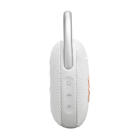 Loa Bluetooth JBL Clip 5 - White