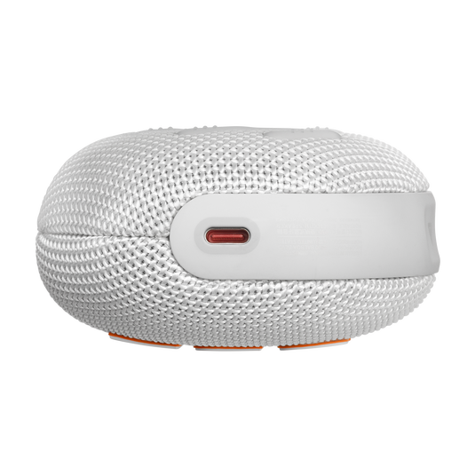 Loa Bluetooth JBL Clip 5 - White