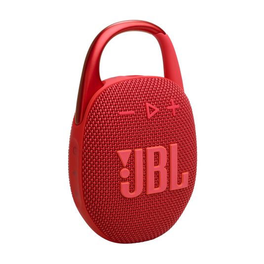 Loa Bluetooth JBL Clip 5 - Red