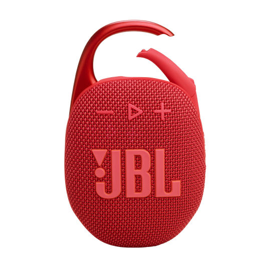 Loa Bluetooth JBL Clip 5 - Red