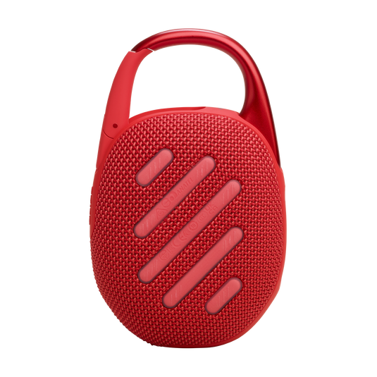 Loa Bluetooth JBL Clip 5 - Red