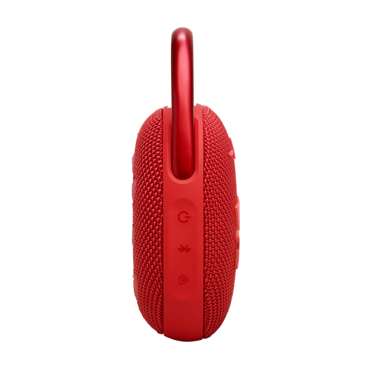 Loa Bluetooth JBL Clip 5 - Red