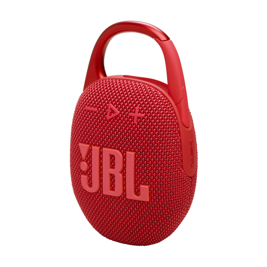 Loa Bluetooth JBL Clip 5 - Red