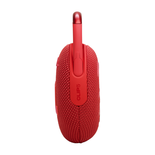 Loa Bluetooth JBL Clip 5 - Red