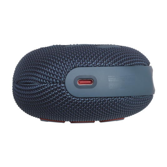 Loa Bluetooth JBL Clip 5 - Blue