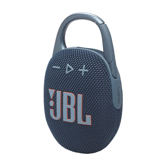 Loa Bluetooth JBL Clip 5 - Blue