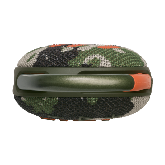 Loa Bluetooth JBL Clip 5 - Squad