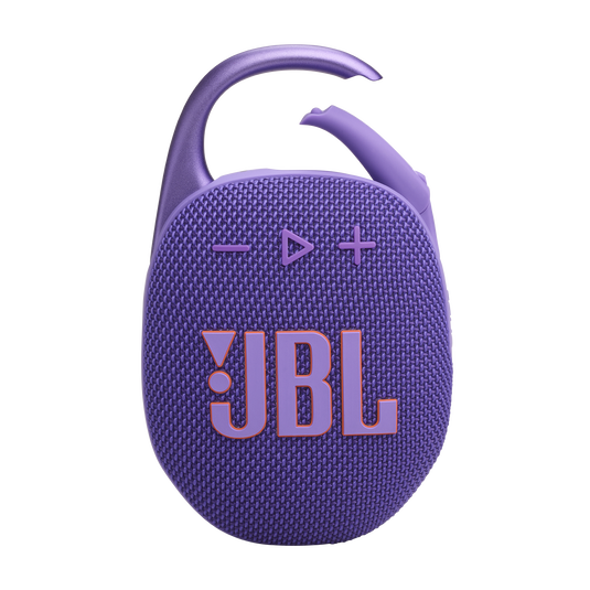 Loa Bluetooth JBL Clip 5 - Purple