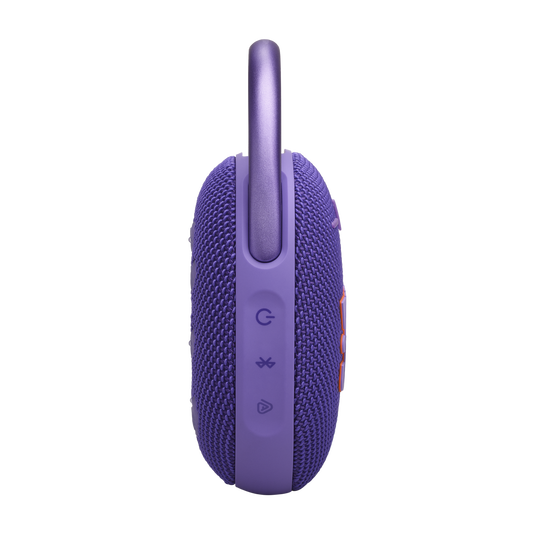 Loa Bluetooth JBL Clip 5 - Purple