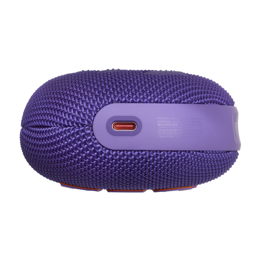 Loa Bluetooth JBL Clip 5 - Purple