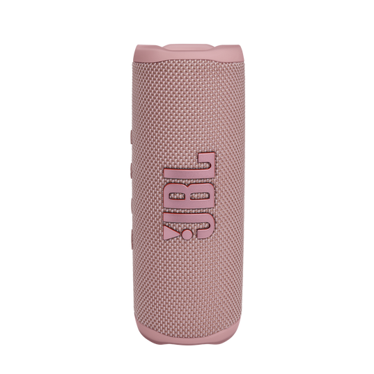 Loa Bluetooth JBL Flip 6 - Pink