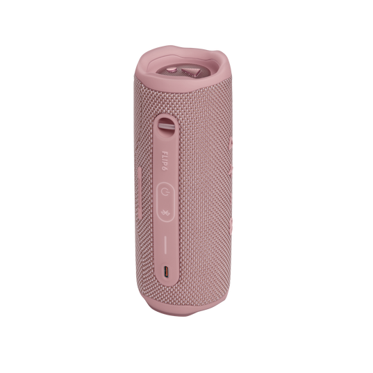 Loa Bluetooth JBL Flip 6 - Pink