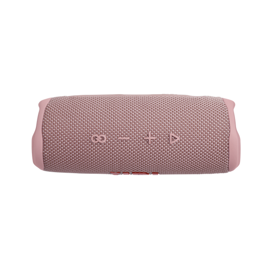 Loa Bluetooth JBL Flip 6 - Pink