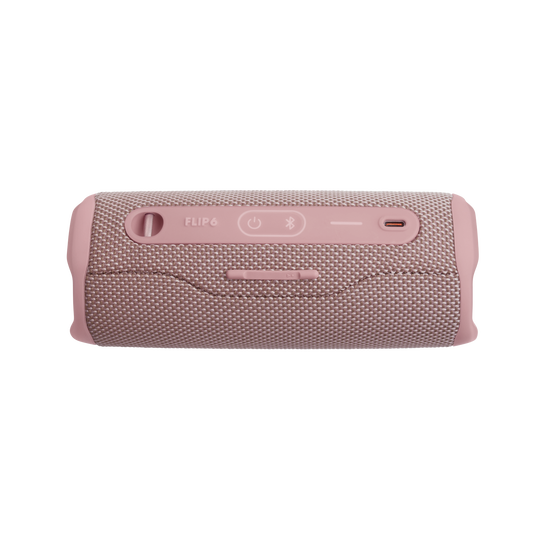 Loa Bluetooth JBL Flip 6 - Pink