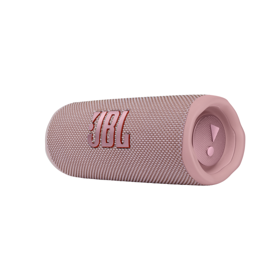 Loa Bluetooth JBL Flip 6 - Pink