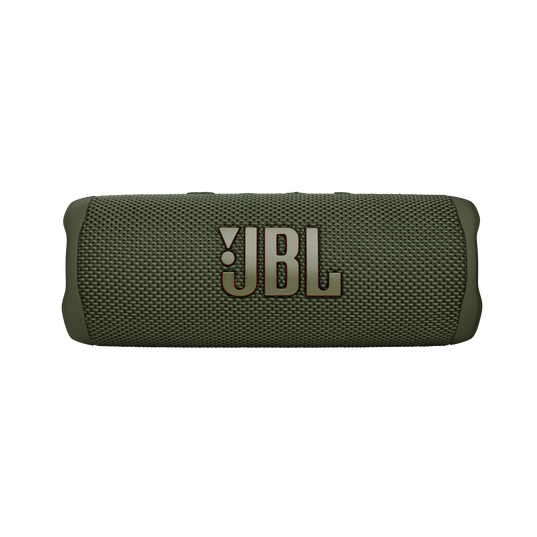 Loa Bluetooth JBL Flip 6 - Green