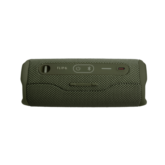 Loa Bluetooth JBL Flip 6 - Green