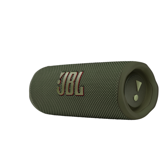 Loa Bluetooth JBL Flip 6 - Green