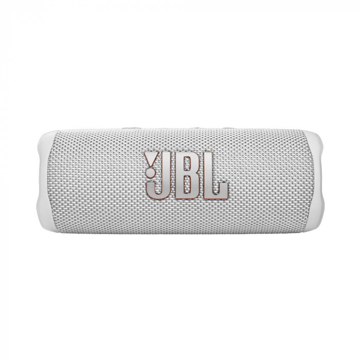 Loa Bluetooth JBL Flip 6 - White