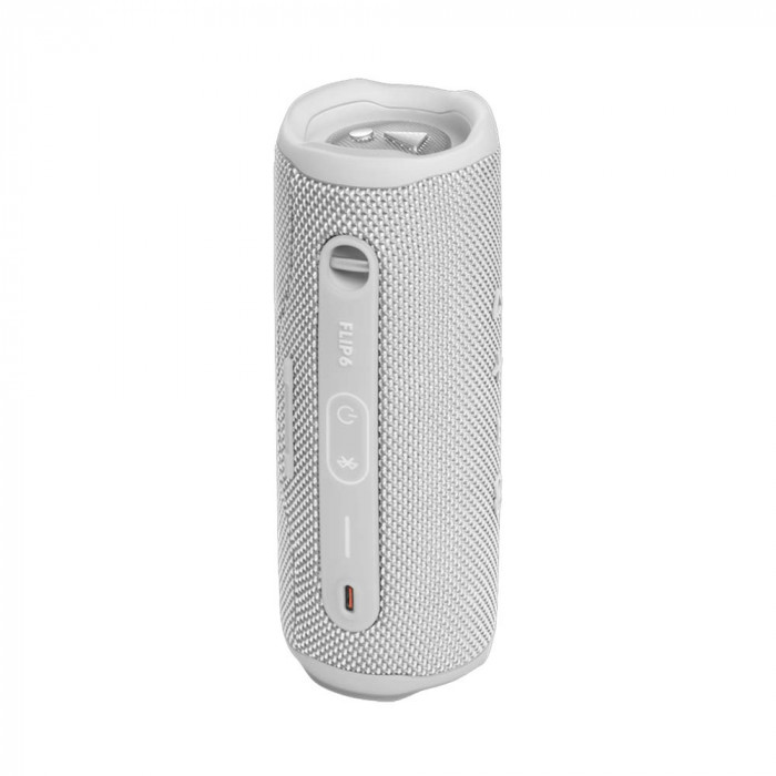 Loa Bluetooth JBL Flip 6 - White