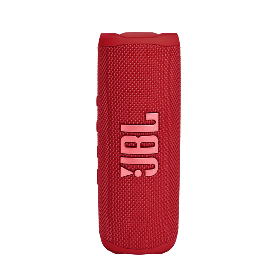 Loa Bluetooth JBL Flip 6 - Red