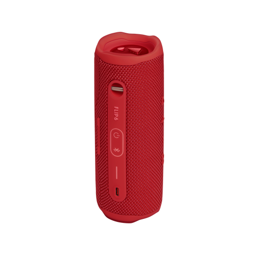 Loa Bluetooth JBL Flip 6 - Red