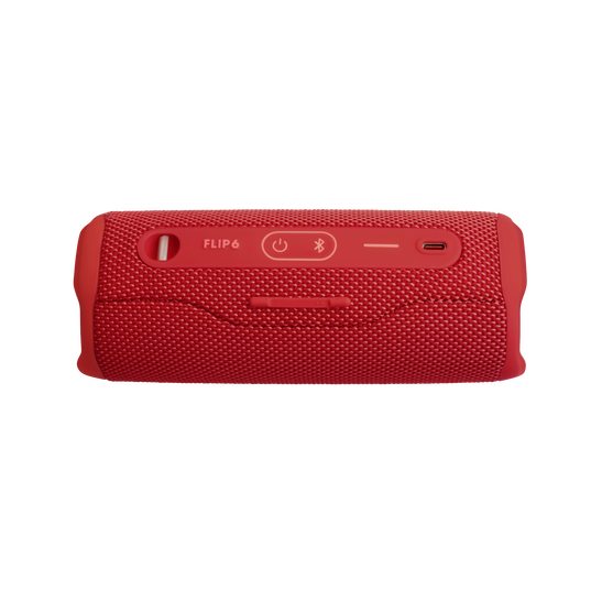 Loa Bluetooth JBL Flip 6 - Red