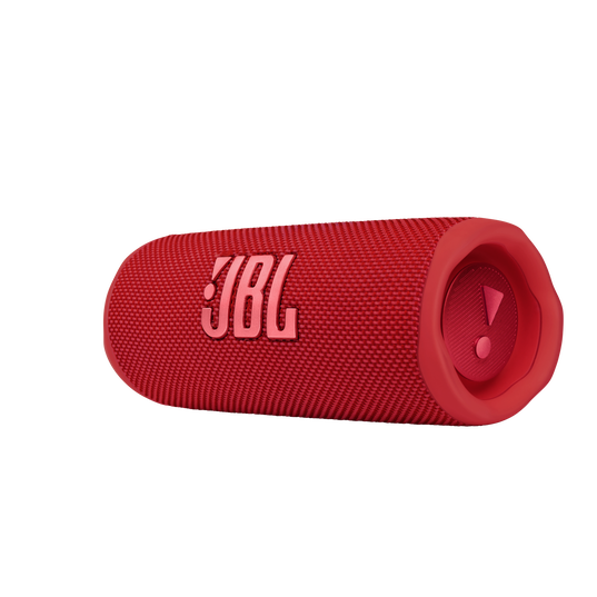 Loa Bluetooth JBL Flip 6 - Red