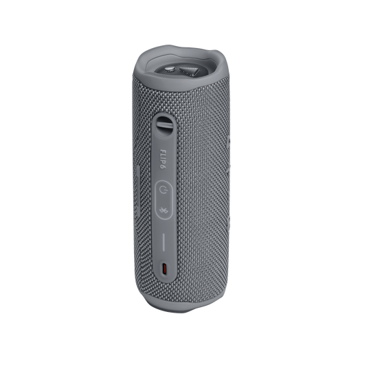 Loa Bluetooth JBL Flip 6 - Grey