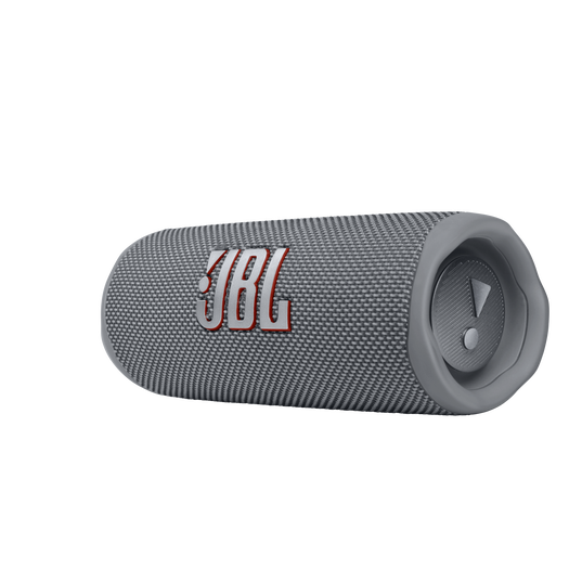 Loa Bluetooth JBL Flip 6 - Grey