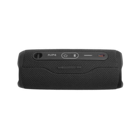 Loa Bluetooth JBL Flip 6 - Black