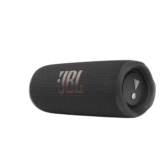 Loa Bluetooth JBL Flip 6 - Black