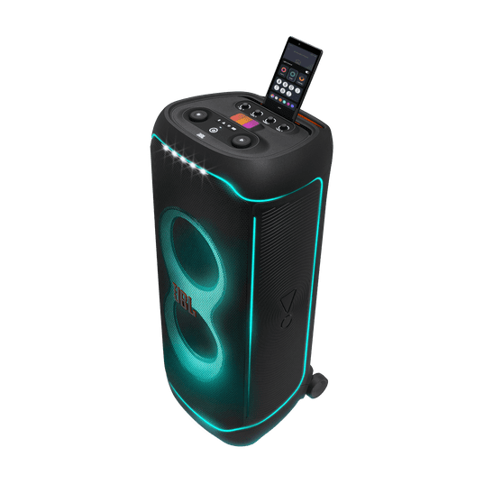 Loa di động JBL PARTYBOX ULTIMATE