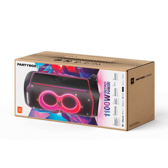 Loa di động JBL PARTYBOX ULTIMATE