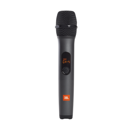 Mic Karaoke JBL WIRELESS MICROPHONE