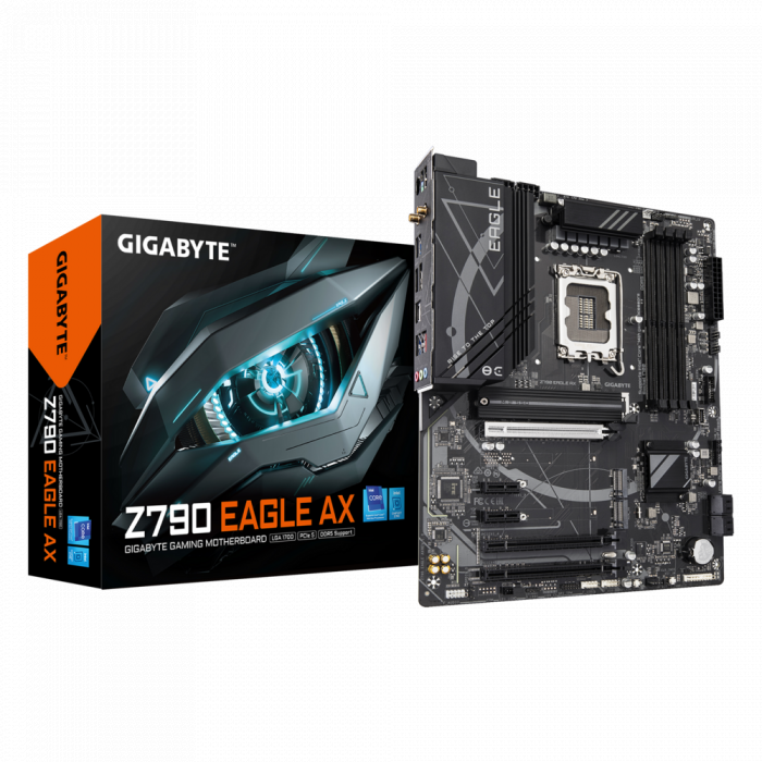 Mainboard GIGABYTE Z790 EAGLE AX Wifi (rev. 1.0)