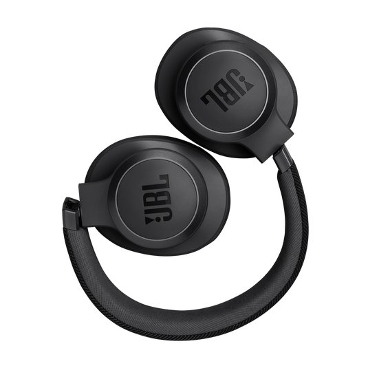 Tai nghe JBL Live 770NC - Black