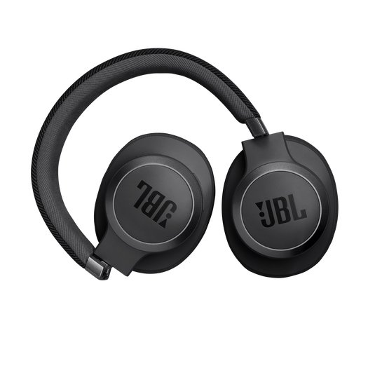 Tai nghe JBL Live 770NC - Black