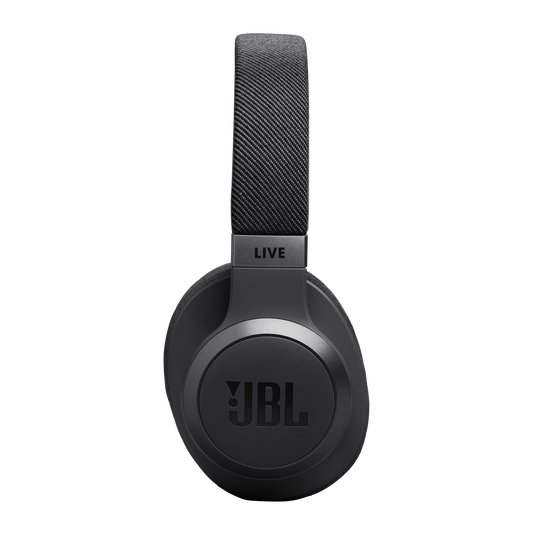 Tai nghe JBL Live 770NC - Black