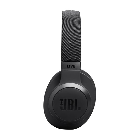 Tai nghe JBL Live 770NC - Black