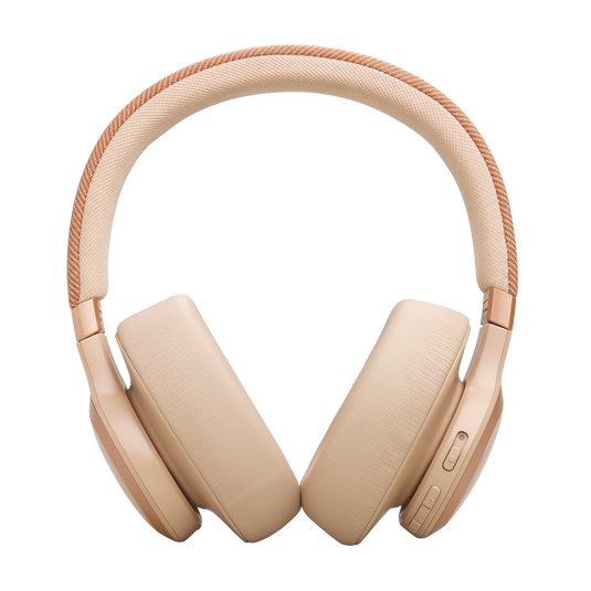 Tai nghe JBL Live 770NC - Sand