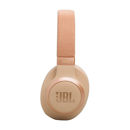 Tai nghe JBL Live 770NC - Sand