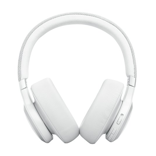 Tai nghe JBL Live 770NC - White