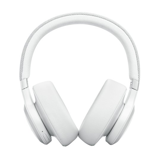 Tai nghe JBL Live 770NC - White