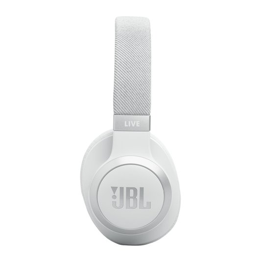 Tai nghe JBL Live 770NC - White