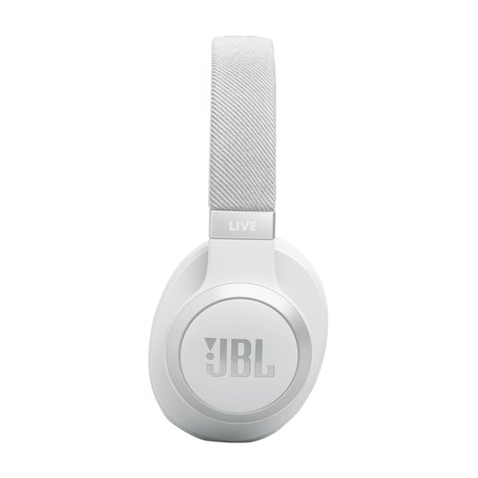 Tai nghe JBL Live 770NC - White