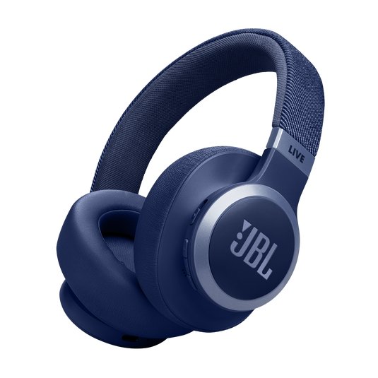 Tai nghe JBL Live 770NC - Blue