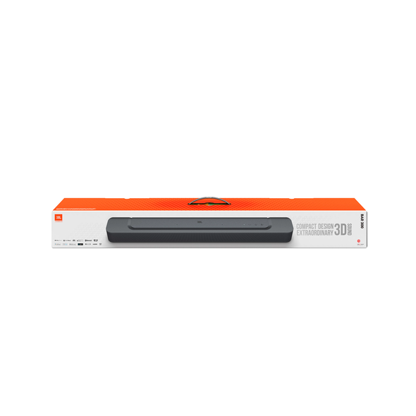 Loa Soundbar JBL Bar 300